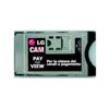 CAM LG  CAMIS Modulo decodifica contenuti a pagamento Nagra / Irdeto